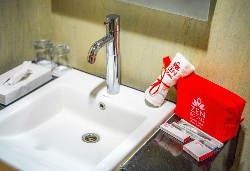 Отель Zen Premium Setiabudi