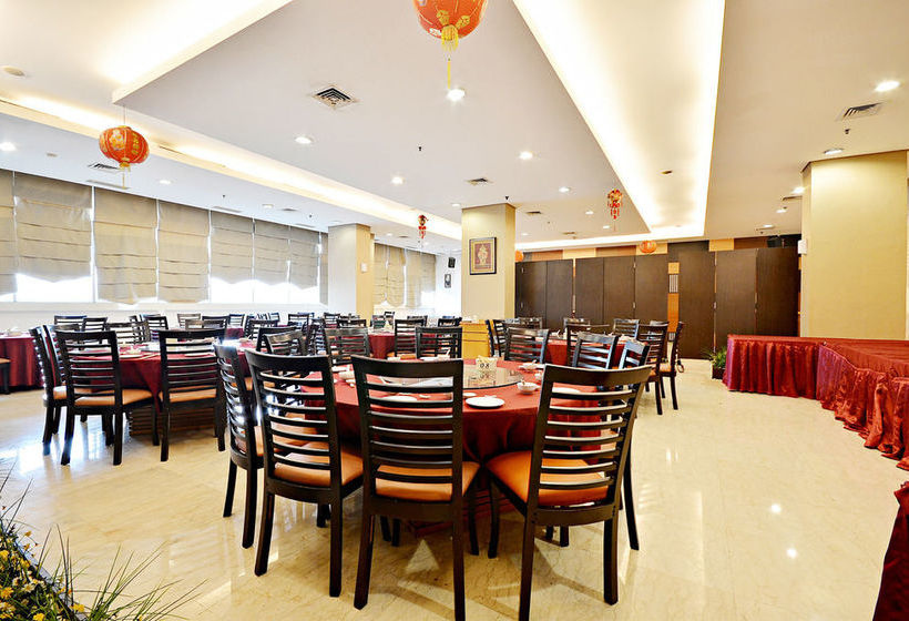 ホテル Zen Rooms Bandengan Selatan