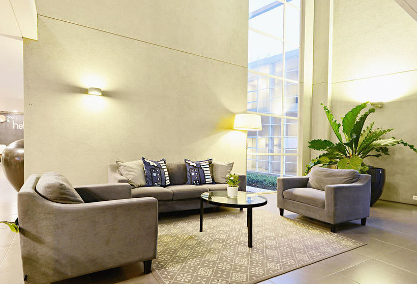 Отель Zen Rooms Halimun Palasari