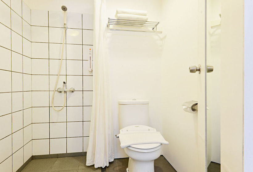 Отель Zen Rooms Halimun Palasari