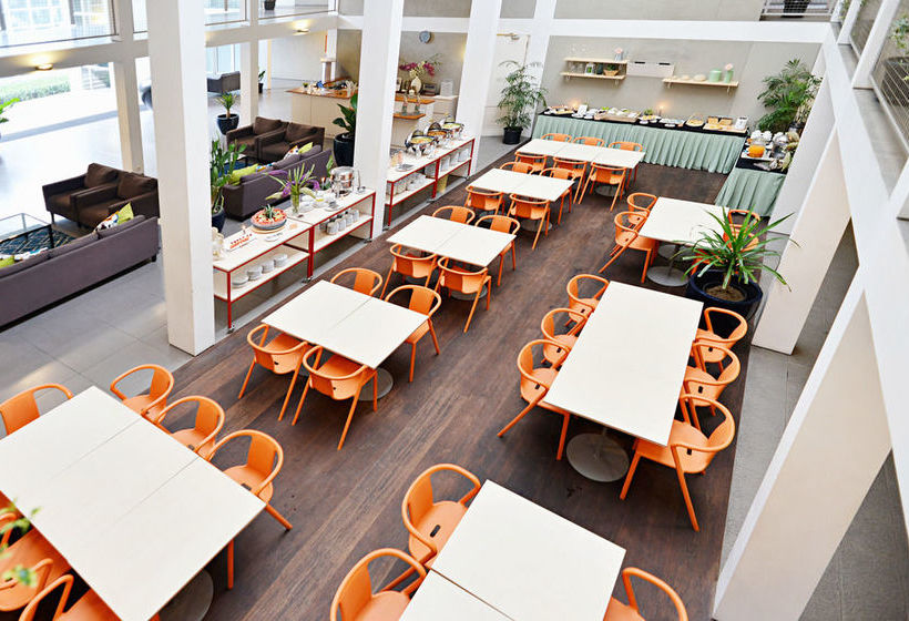 Отель Zen Rooms Halimun Palasari