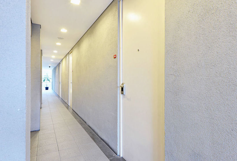 Отель Zen Rooms Halimun Palasari