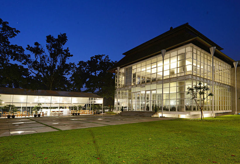 Отель Zen Rooms Halimun Palasari