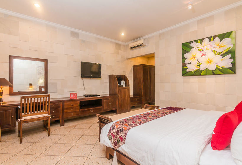 فندق Zenrooms Kerobokan Rajawali