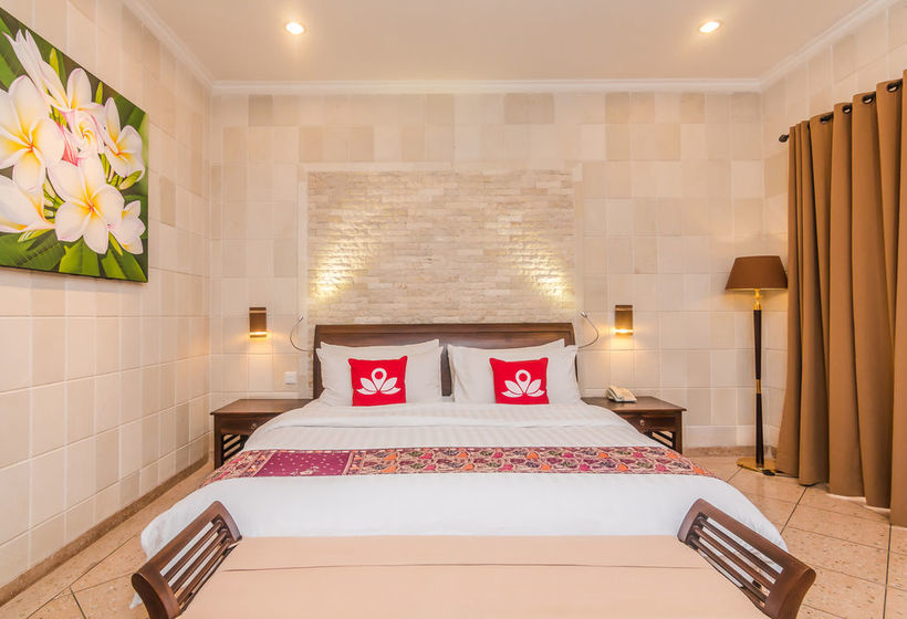 فندق Zenrooms Kerobokan Rajawali