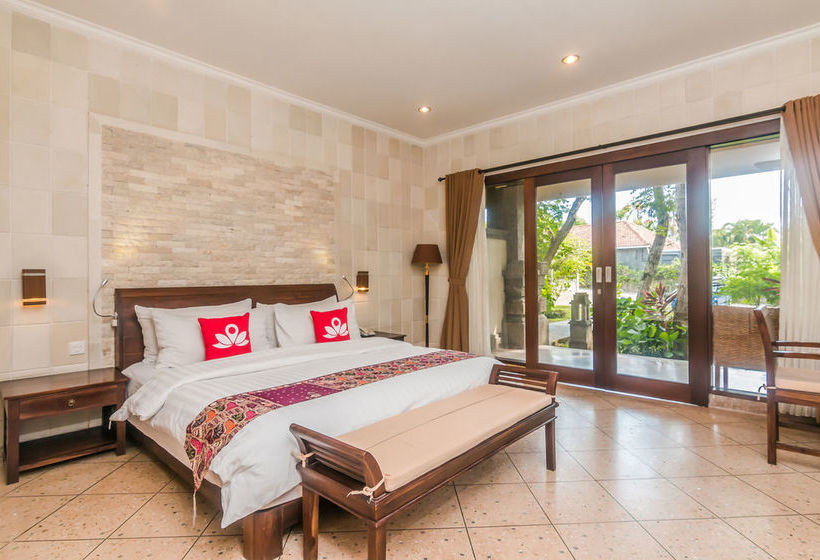 فندق Zenrooms Kerobokan Rajawali