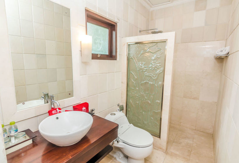 فندق Zenrooms Kerobokan Rajawali