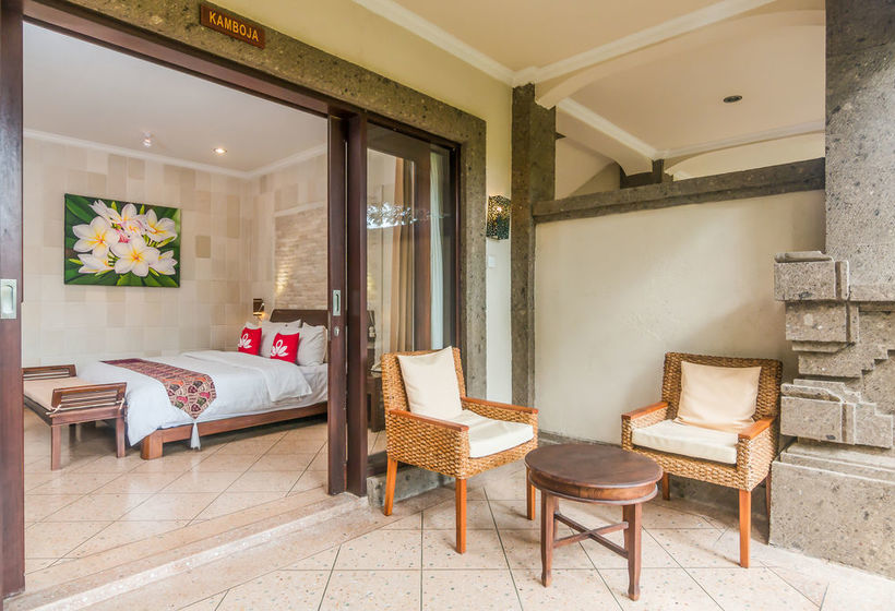 فندق Zenrooms Kerobokan Rajawali