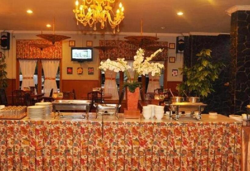 Отель Zuzu Sumeru