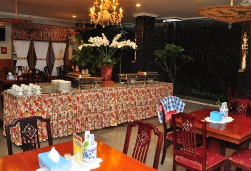 Отель Zuzu Sumeru