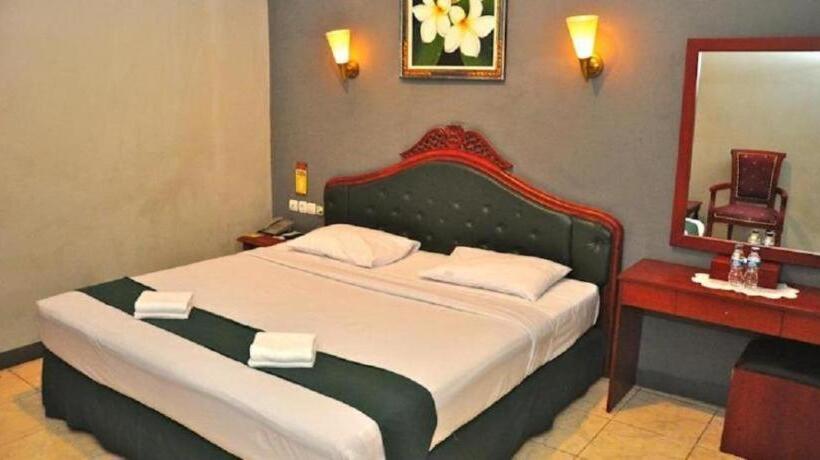 Отель Zuzu Sumeru