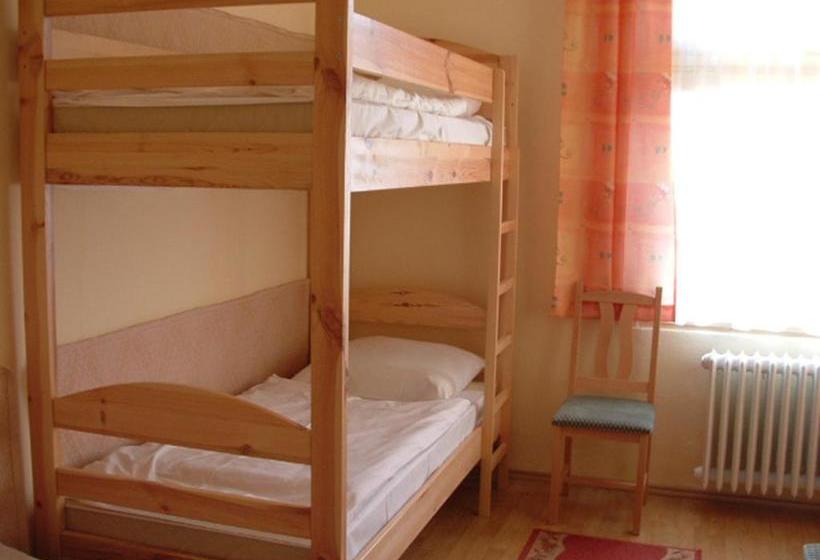 Napsugár Szálló Baja