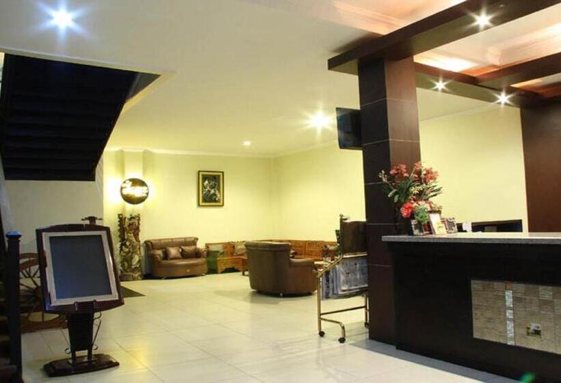 Jazz Hotel Palu