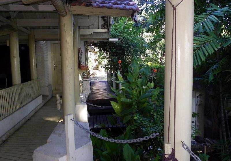 Jukung Dive Resort Bali Amed