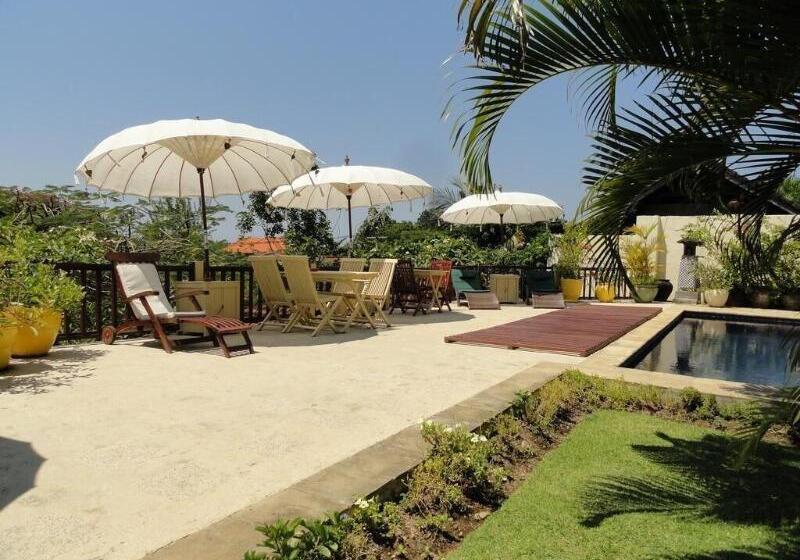 Jukung Dive Resort Bali Amed