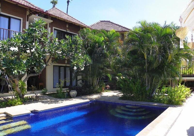 Jukung Dive Resort Bali Amed