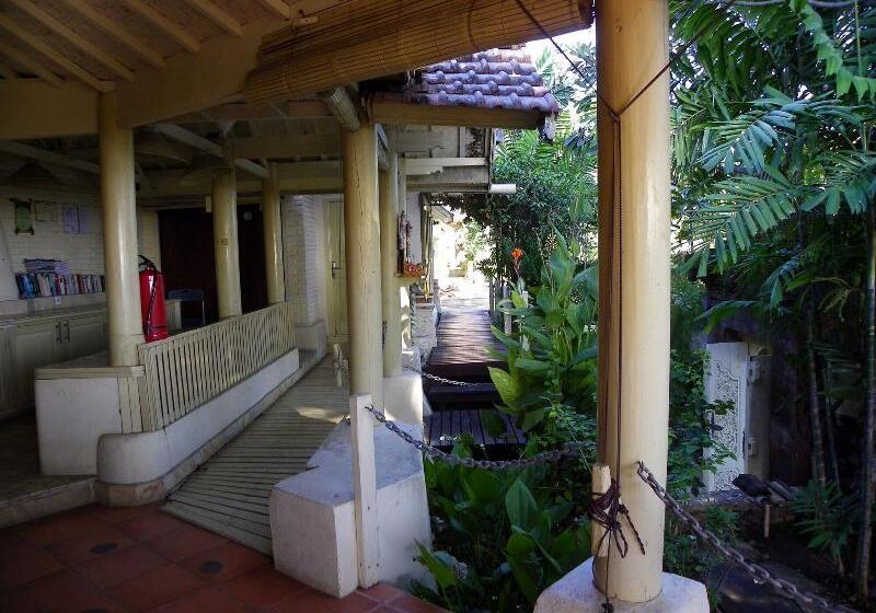 Jukung Dive Resort Bali Amed