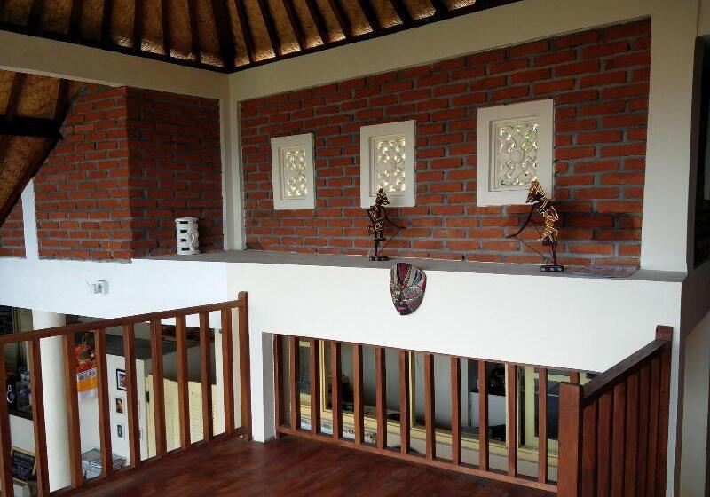 Jukung Dive Resort Bali Amed