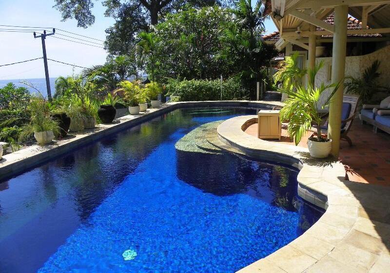 Jukung Dive Resort Bali Amed