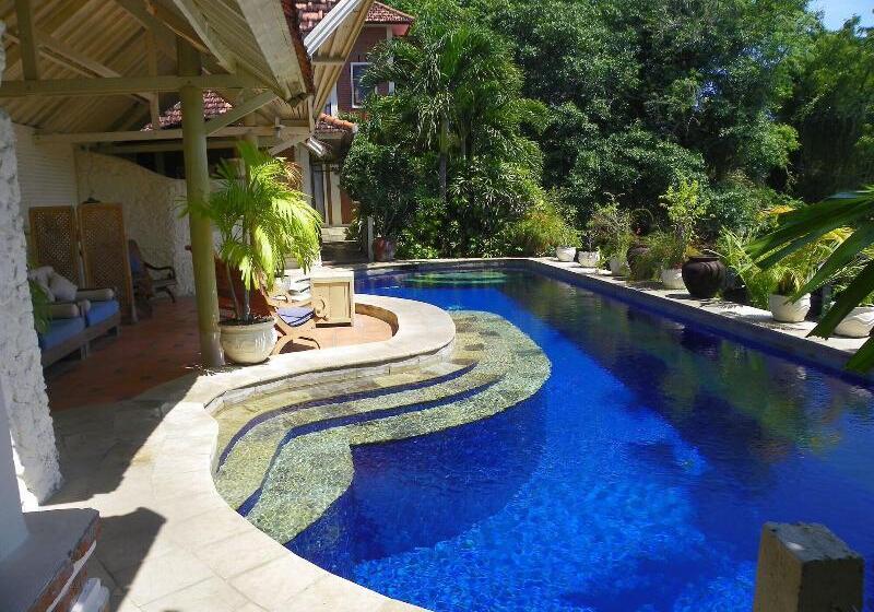 Jukung Dive Resort Bali Amed
