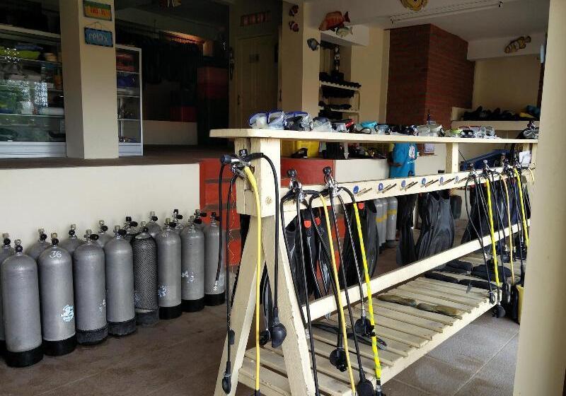 Jukung Dive Resort Bali Amed