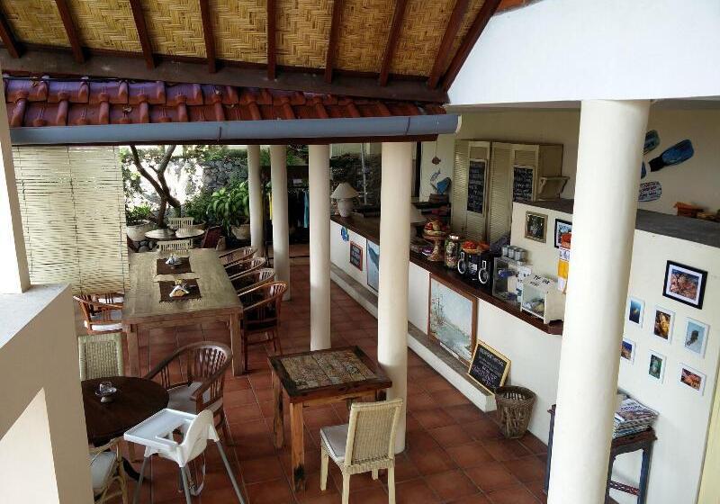 Jukung Dive Resort Bali Amed