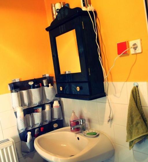 Kaleidoszkóp Ház Hostel