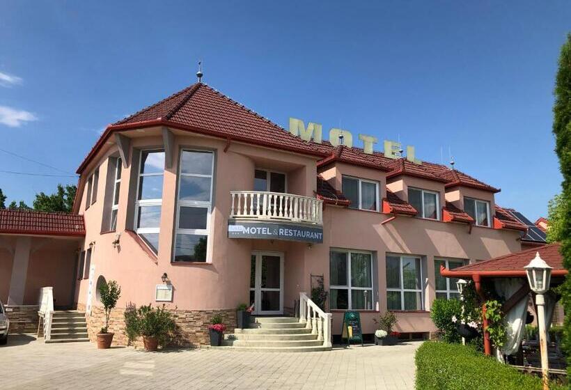 Katalin Motel & étterem