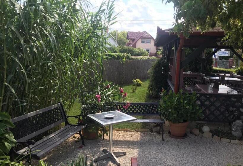 Katalin Motel & étterem