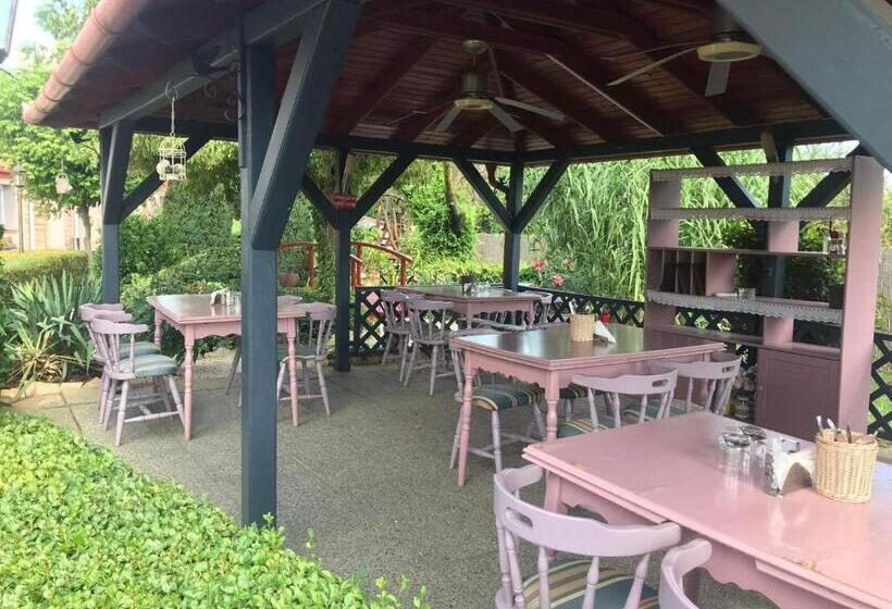 Katalin Motel & étterem