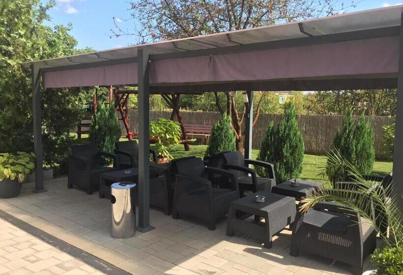 Katalin Motel & étterem