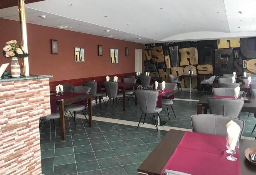 Katalin Motel & étterem