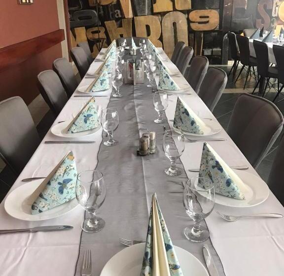 Katalin Motel & étterem