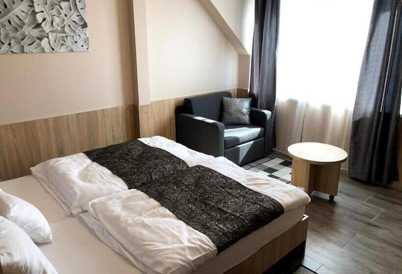 Katalin Motel & étterem