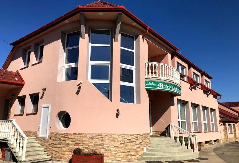 Katalin Motel & étterem