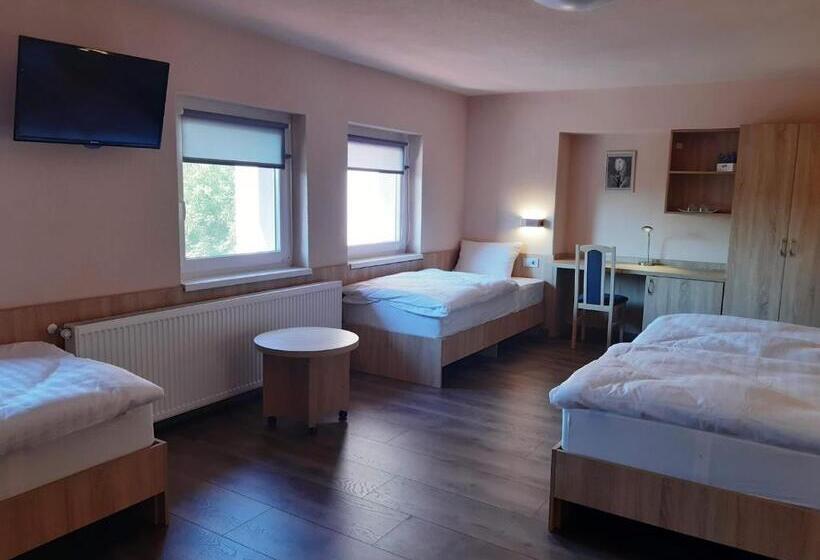 Katalin Motel & étterem