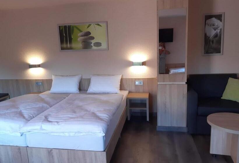 Katalin Motel & étterem