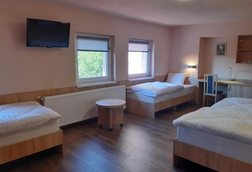 Katalin Motel & étterem