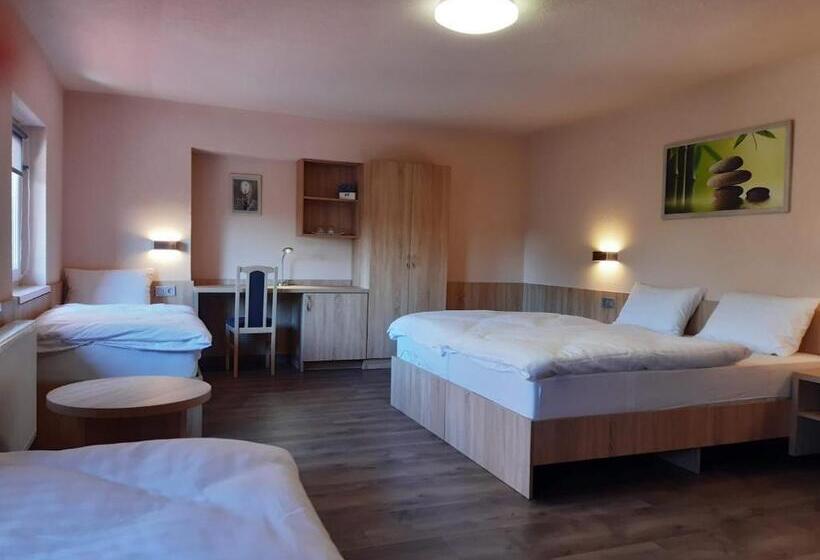 Katalin Motel & étterem