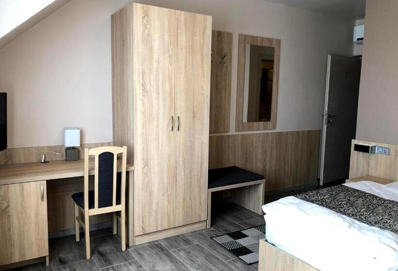 Katalin Motel & étterem