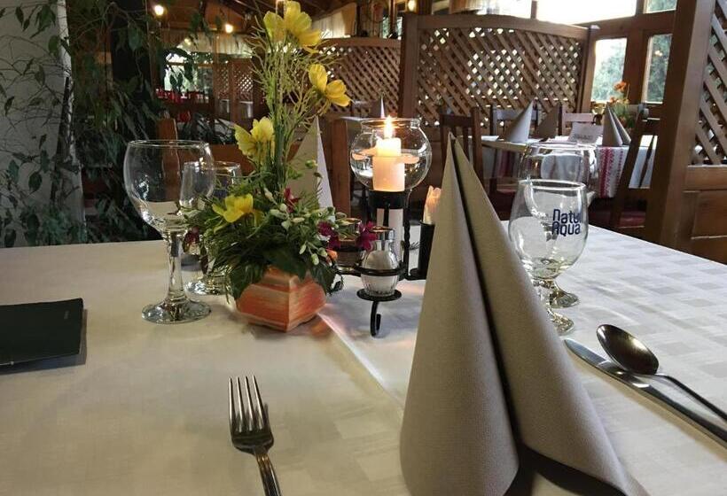 Kis Duna Motel & Camping