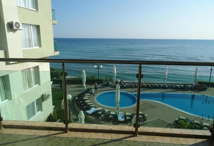 Lozenetz Beach Apartments