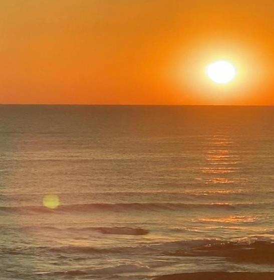 Lozenetz Beach Apartments