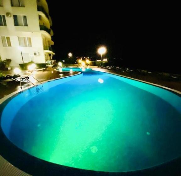 Lozenetz Beach Apartments