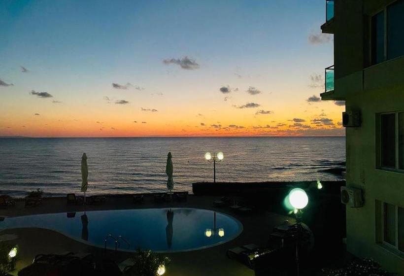 Lozenetz Beach Apartments