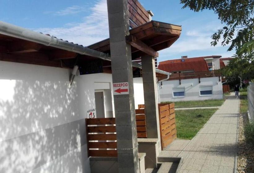 汽车旅馆 M0 Lakihegy Horgony U 10