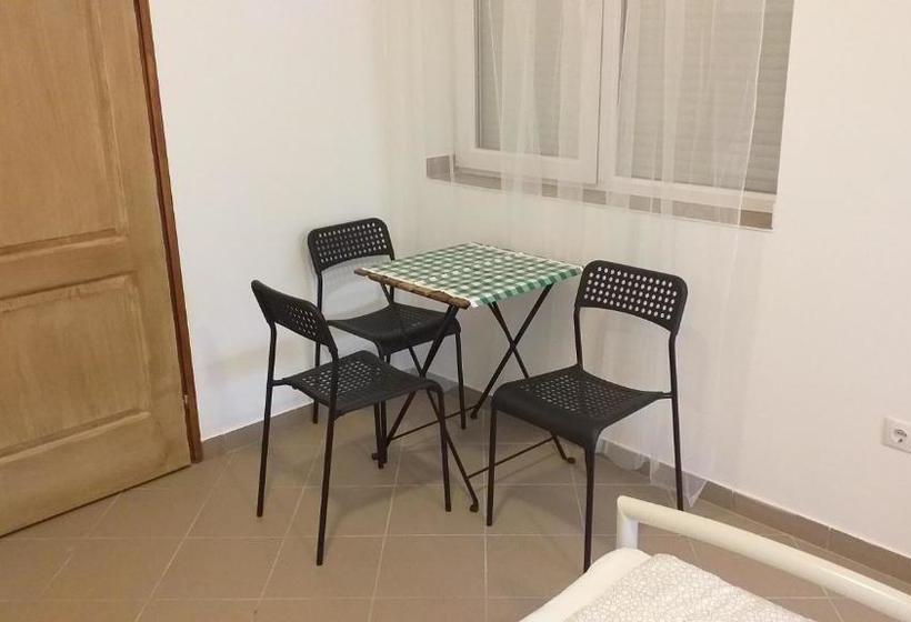 מוטל Kisdunapart 510