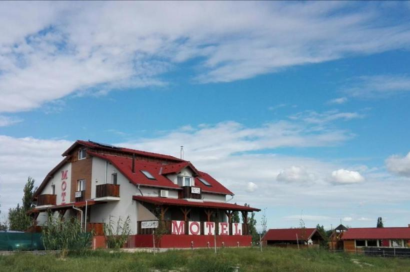 מוטל Kisdunapart 510