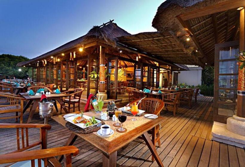 Mimpi Resort Menjangan