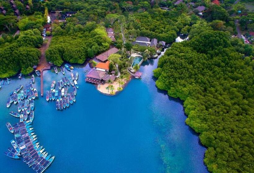 Mimpi Resort Menjangan